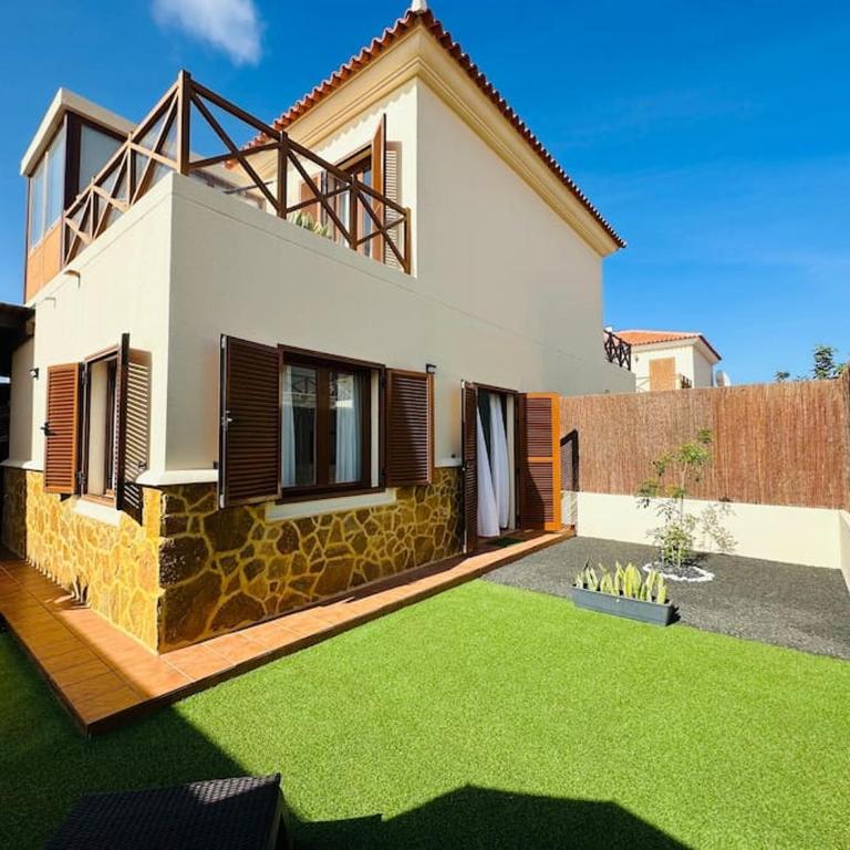 Aguaribay by Lovely Property - Villa de 2 dormitorios - 37