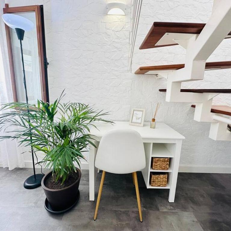 Aguaribay by Lovely Property - Villa de 2 dormitorios - 20