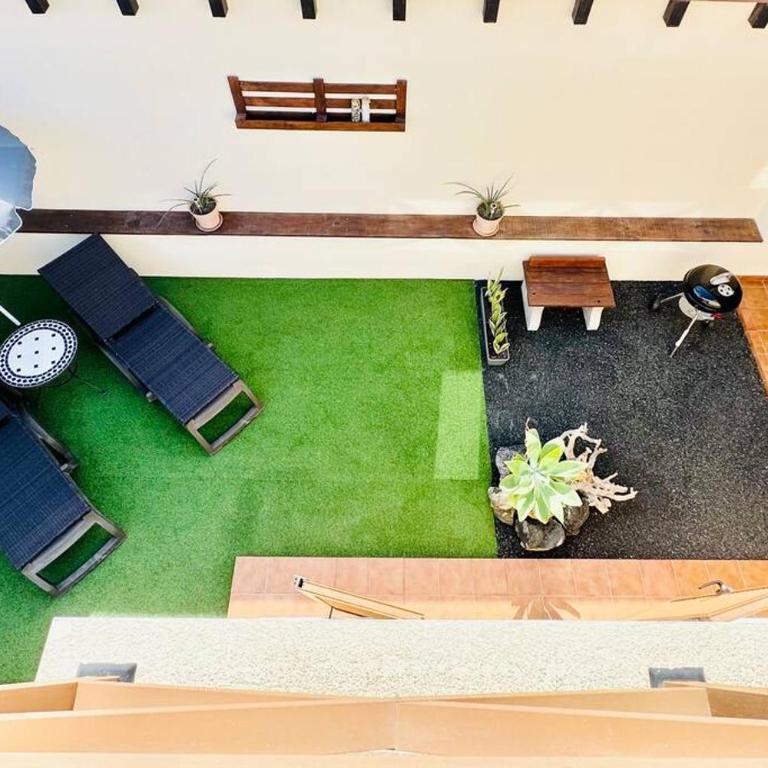 Aguaribay by Lovely Property - Villa de 2 dormitorios - 5