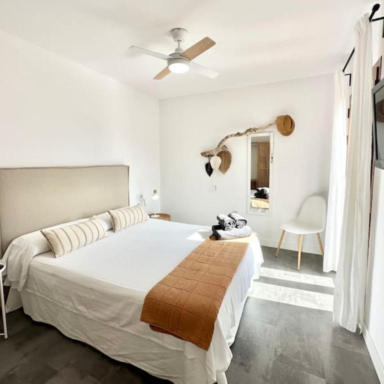 Aguaribay by Lovely Property - Villa de 2 dormitorios - 7