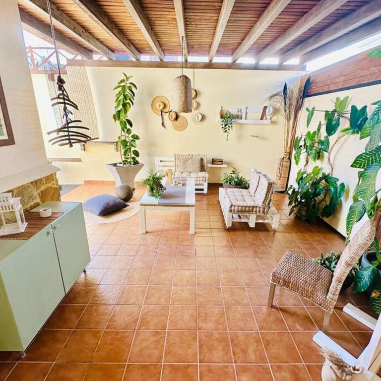 Aguaribay by Lovely Property - Villa de 2 dormitorios - 30