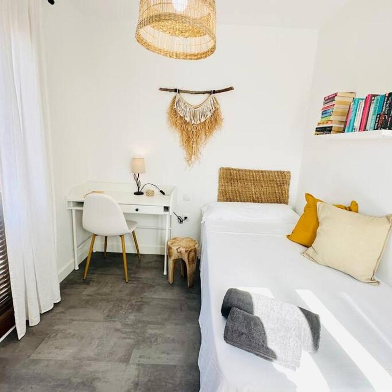 Aguaribay by Lovely Property - Villa de 2 dormitorios - 12