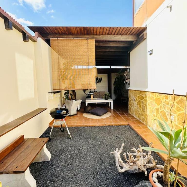 Aguaribay by Lovely Property - Villa de 2 dormitorios - 36