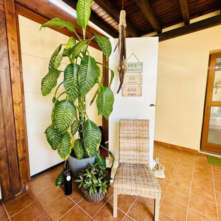 Aguaribay by Lovely Property - Villa de 2 dormitorios - 33