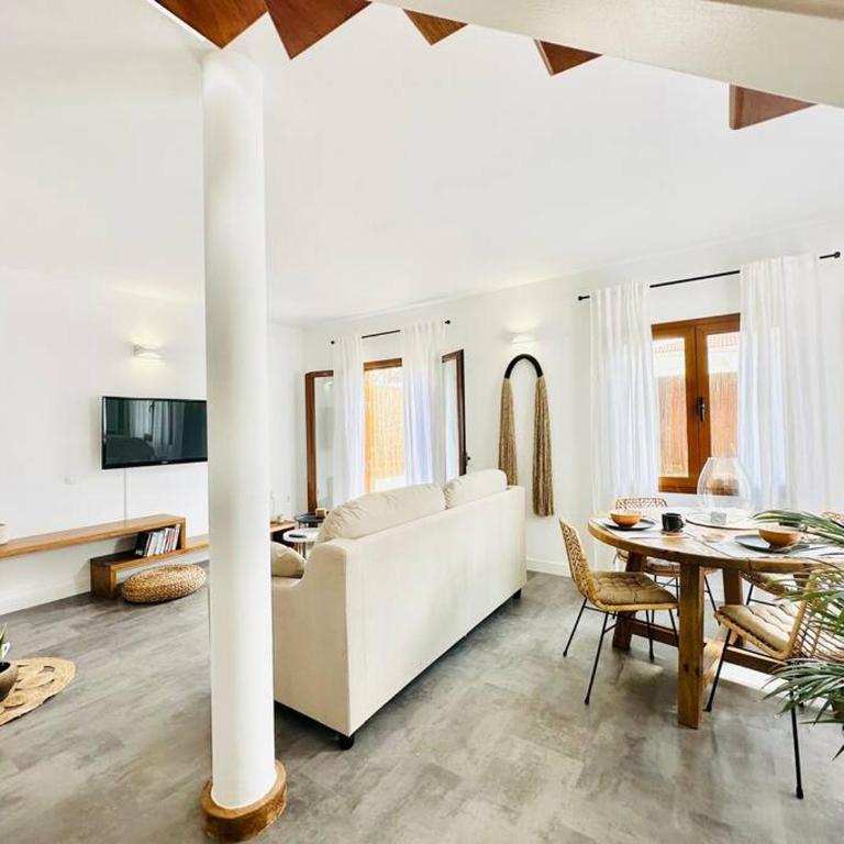 Aguaribay by Lovely Property - Villa de 2 dormitorios - 11