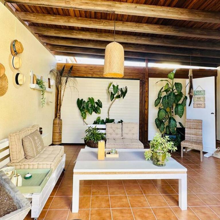 Aguaribay by Lovely Property - Villa de 2 dormitorios - 31