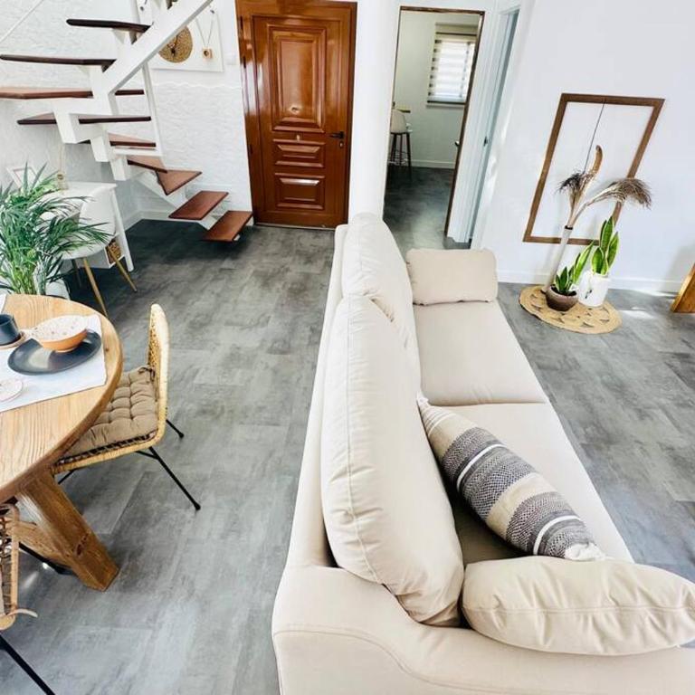 Aguaribay by Lovely Property - Villa de 2 dormitorios - 9