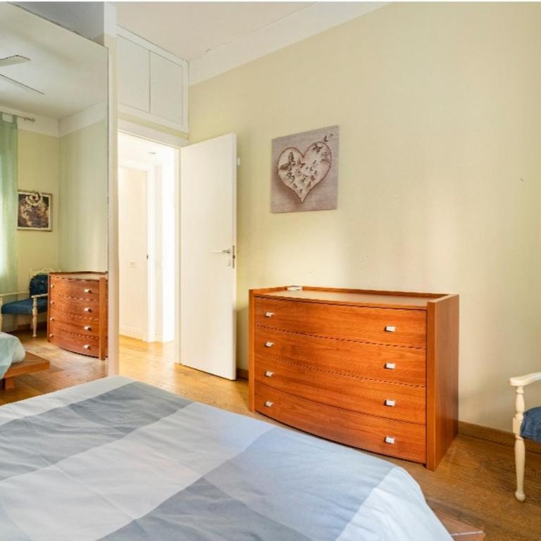 Comfortable apartment in a strategic position - Apartment mit 2 Schlafzimmern - 21