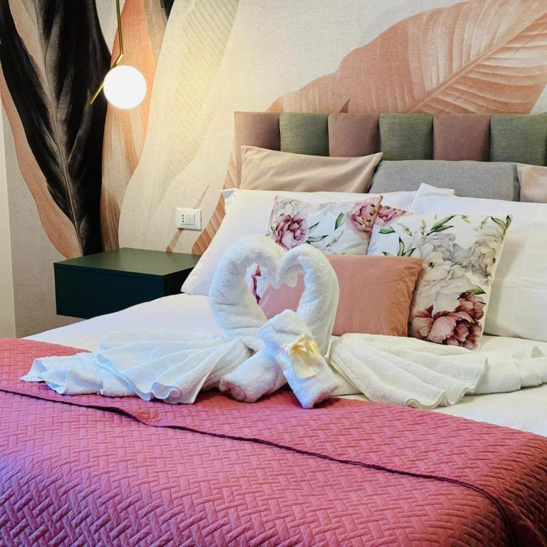 Sant'Orsola Lodge Bologna - Appartamento Superior - 25