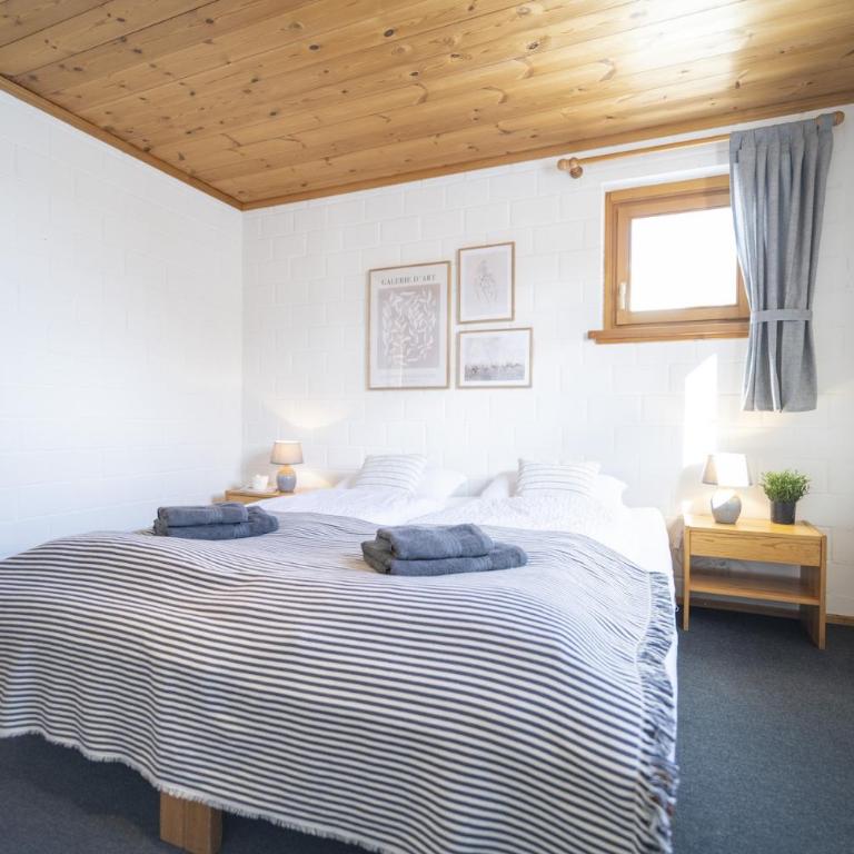 Chasa Fabulusa - Apartment mit 1 Schlafzimmer - 17