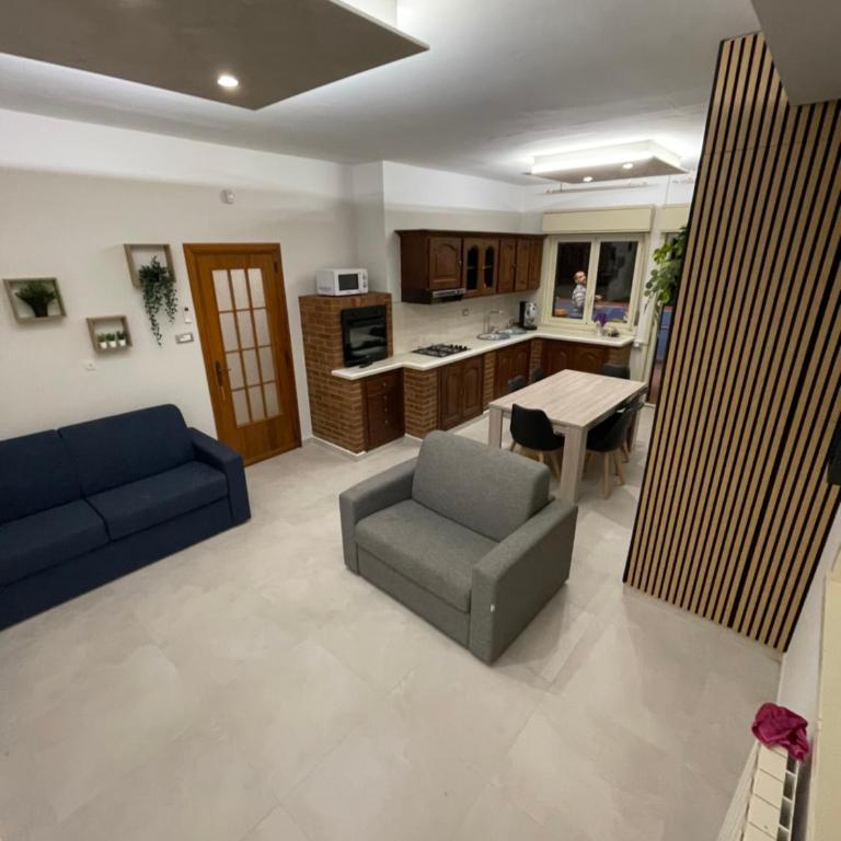 House on the Sea - Casa con 2 Camere da Letto - 3