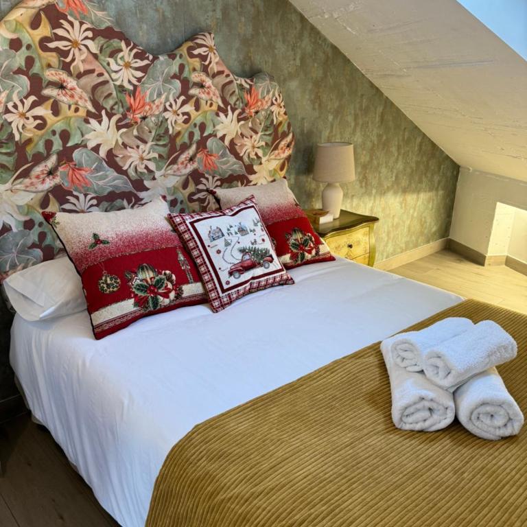 ATENEO CUENCA Suites con cocina en el casco histórico - Suite - Ático - 12