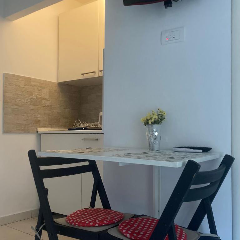Talisman - Apartman - 6