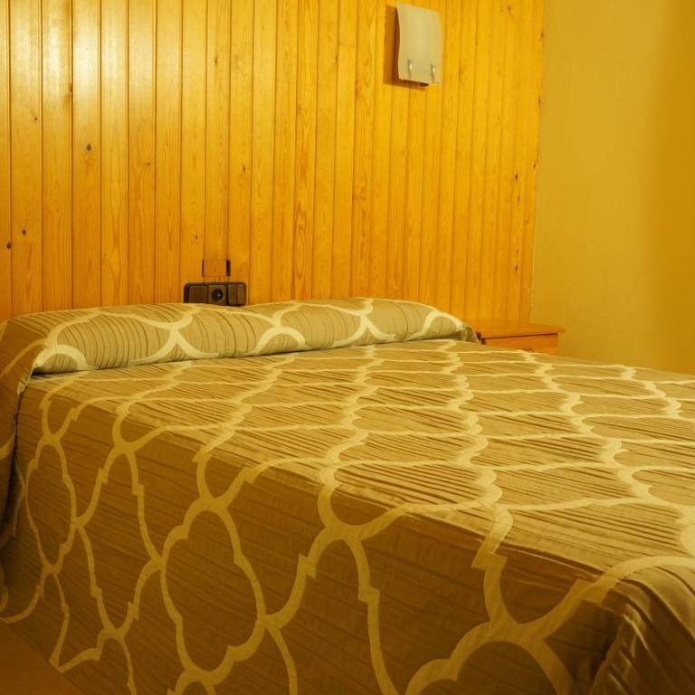 Hotel Los Nogales - Chambre Double ou Lits Jumeaux - 3