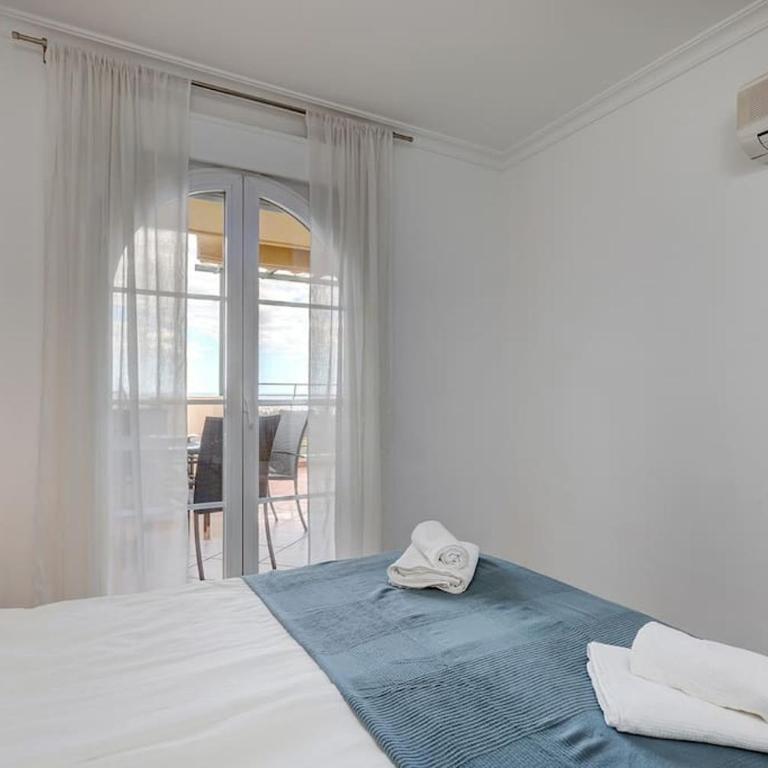 Classy flat w/ impressive VIEWS - Apartamento de 2 dormitorios - 17