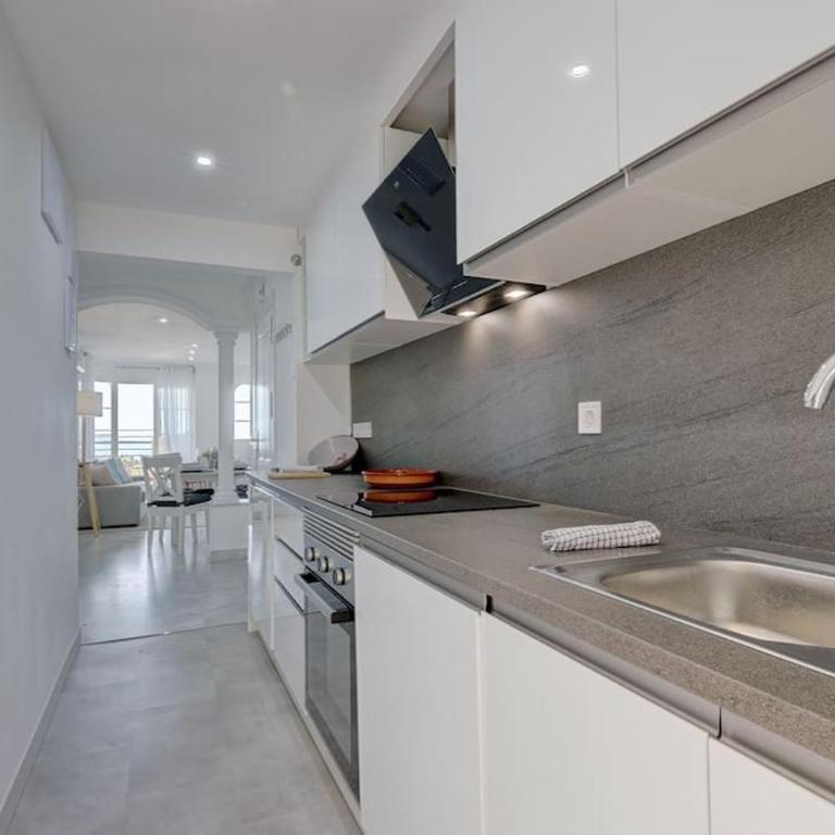 Classy flat w/ impressive VIEWS - Apartamento de 2 dormitorios - 12