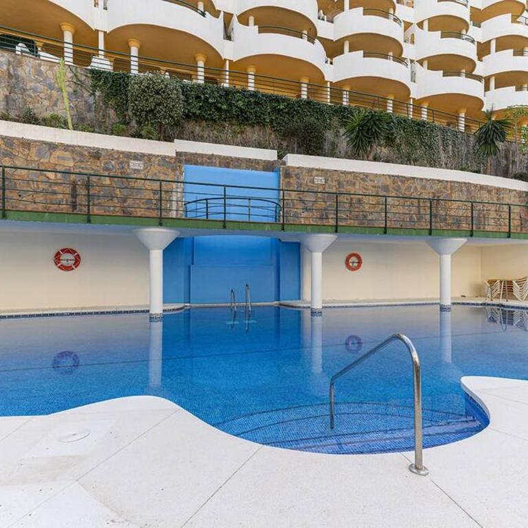 Classy flat w/ impressive VIEWS - Apartamento de 2 dormitorios - 19