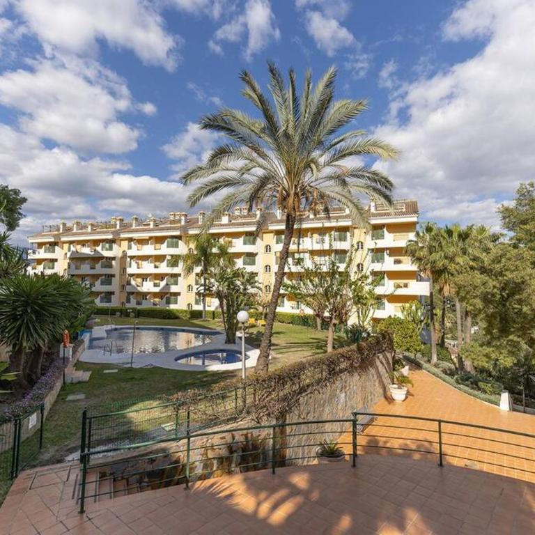 Classy flat w/ impressive VIEWS - Apartamento de 2 dormitorios - 22