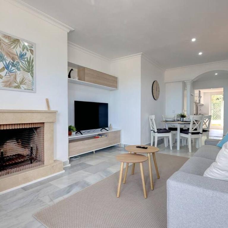 Classy flat w/ impressive VIEWS - Apartamento de 2 dormitorios - 3
