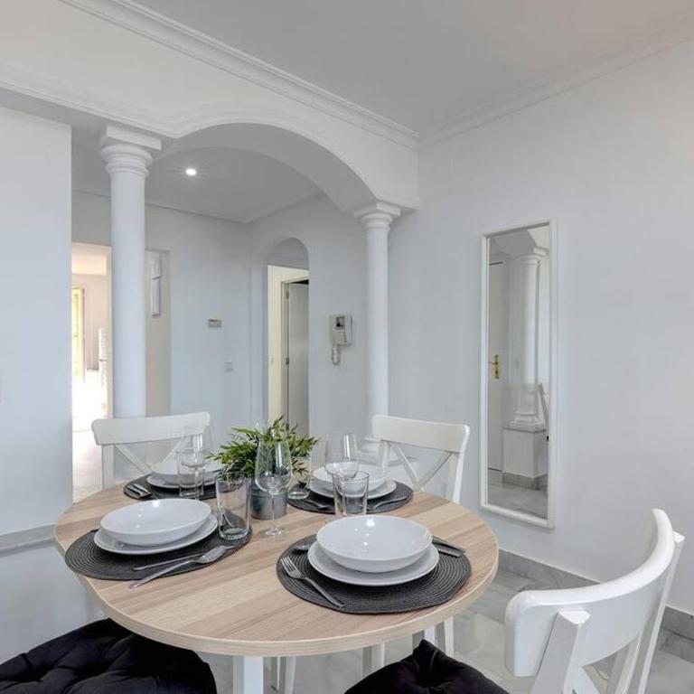 Classy flat w/ impressive VIEWS - Apartamento de 2 dormitorios - 27