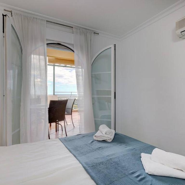 Classy flat w/ impressive VIEWS - Apartamento de 2 dormitorios - 29