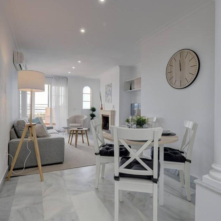 Classy flat w/ impressive VIEWS - Apartamento de 2 dormitorios - 39