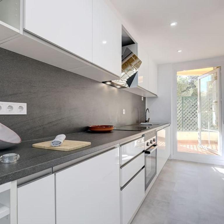 Classy flat w/ impressive VIEWS - Apartamento de 2 dormitorios - 14
