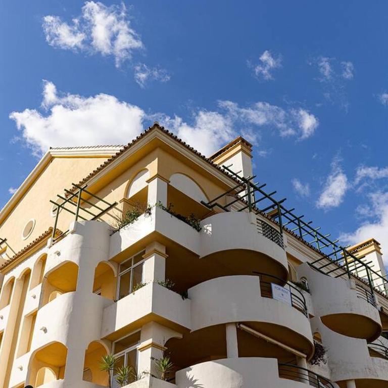 Classy flat w/ impressive VIEWS - Apartamento de 2 dormitorios - 41