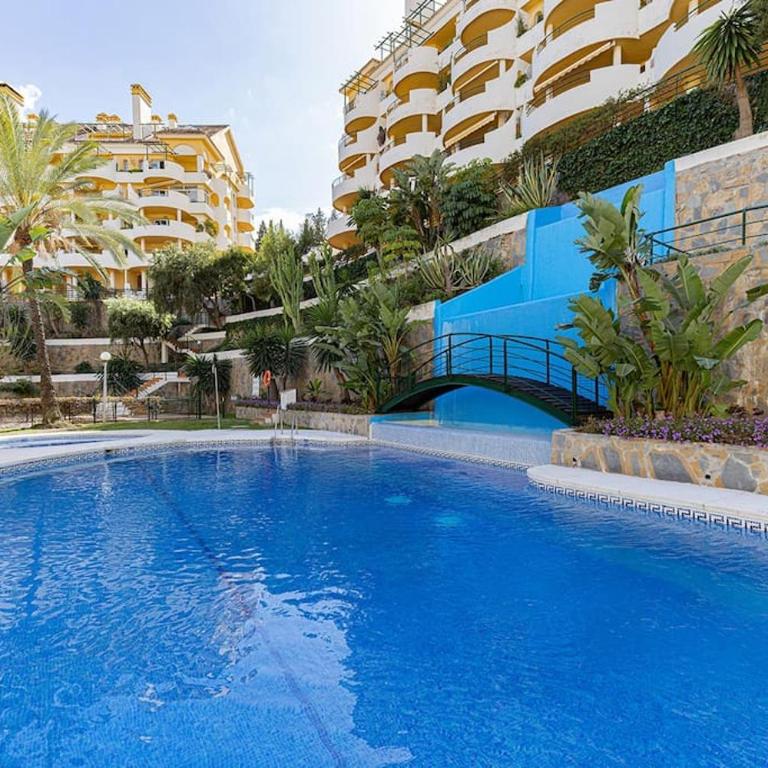 Classy flat w/ impressive VIEWS - Apartamento de 2 dormitorios - 20