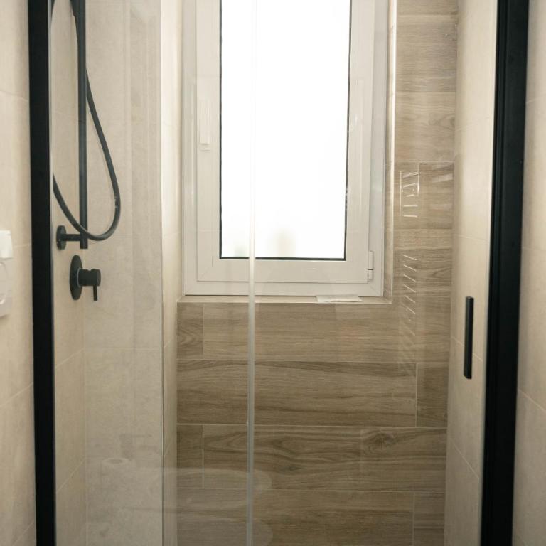 Black Marble - Design Apartment - Appartamento con 2 Camere da Letto - 10