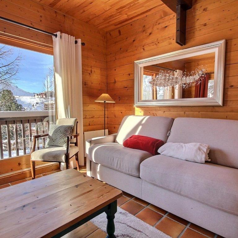 Chalet cosy proche pistes avec Wifi - FR-1-455-227 - Chalet - 7