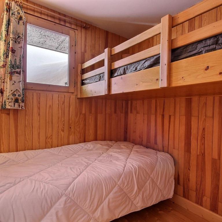 Chalet cosy proche pistes avec Wifi - FR-1-455-227 - Chalet - 9