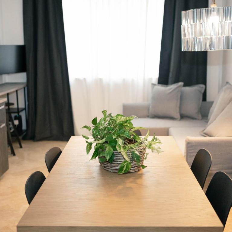 Black Marble - Design Apartment - Appartamento con 2 Camere da Letto - 13