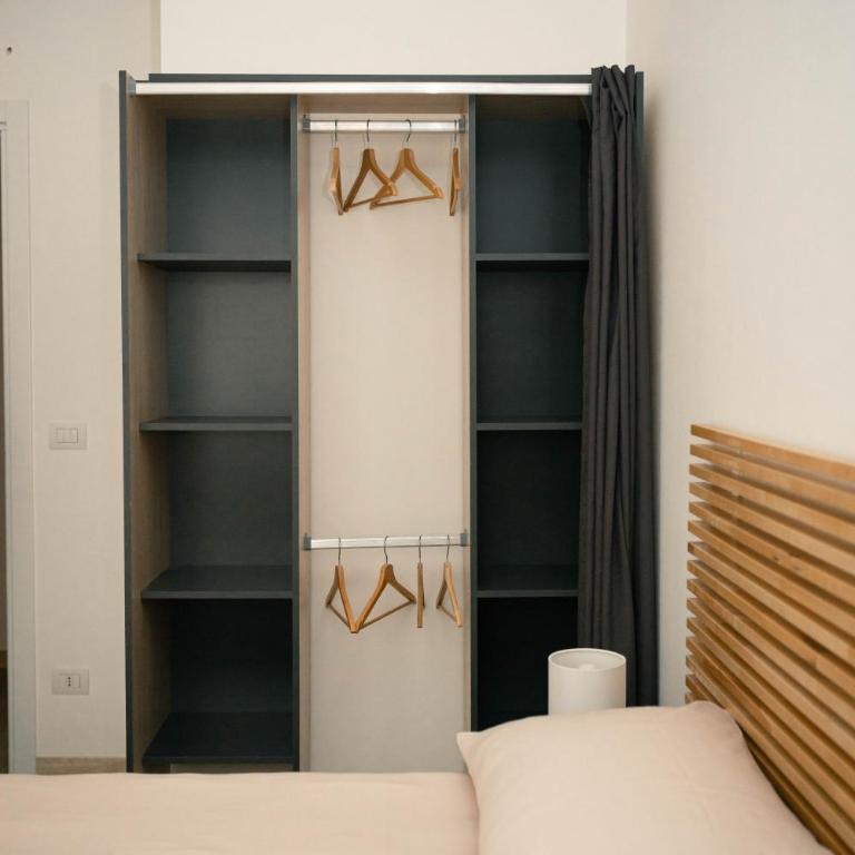 Black Marble - Design Apartment - Appartamento con 2 Camere da Letto - 14