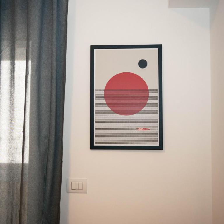 Black Marble - Design Apartment - Appartamento con 2 Camere da Letto - 16
