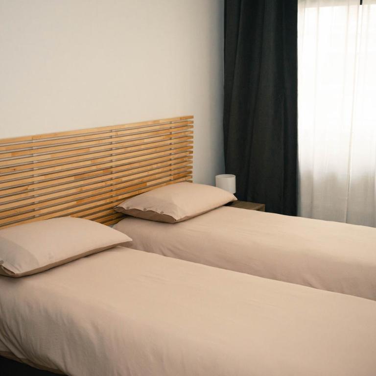 Black Marble - Design Apartment - Appartamento con 2 Camere da Letto - 20