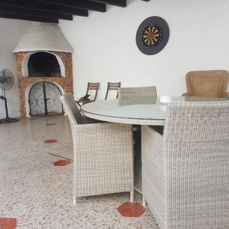 Apartamento los Delfines - Casa - 22