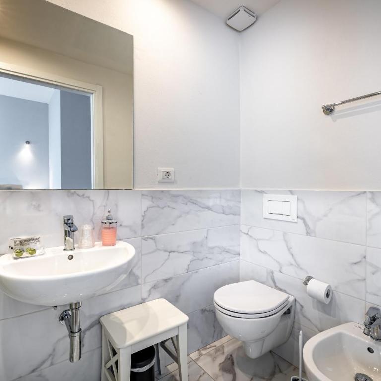 Residenza24 - Superior Double Room - 7
