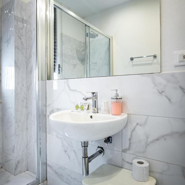 Residenza24 - Superior Double Room - 10