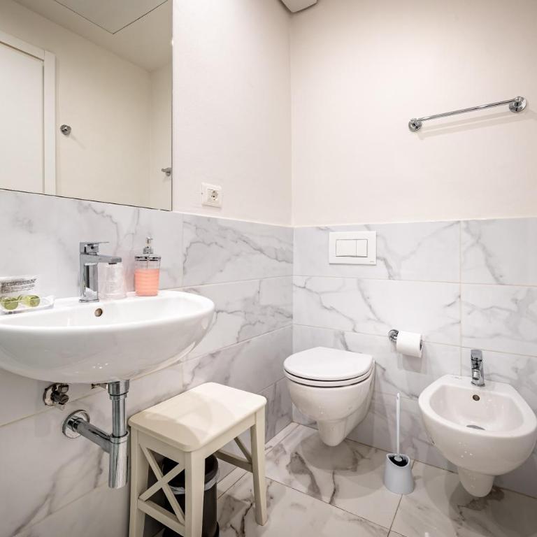 Residenza24 - Standard Double Room - 4