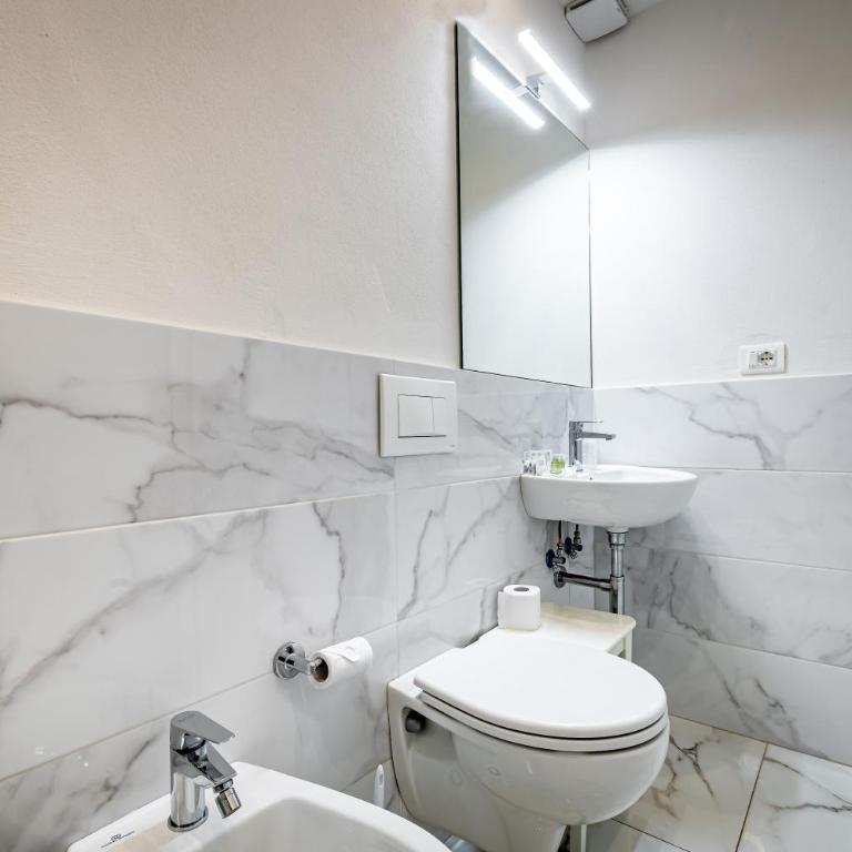 Residenza24 - Standard Double Room - 5