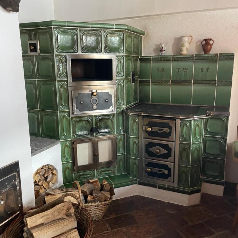 Ferienhaus Werkstattl Rassis Feriendorf Donnersbachwald - Apartment mit 2 Schlafzimmern - 2