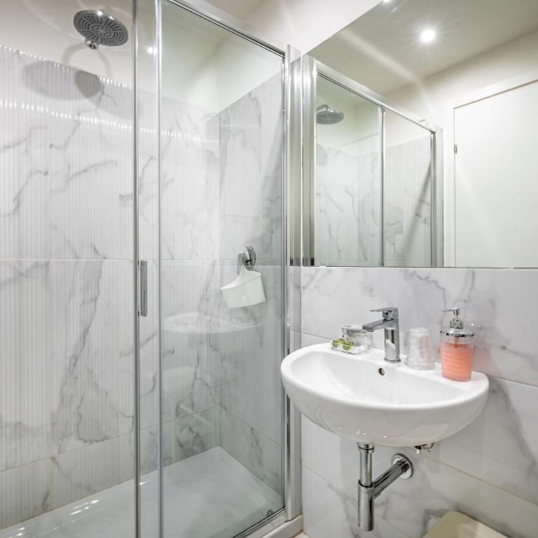 Residenza24 - Standard Double Room - 6