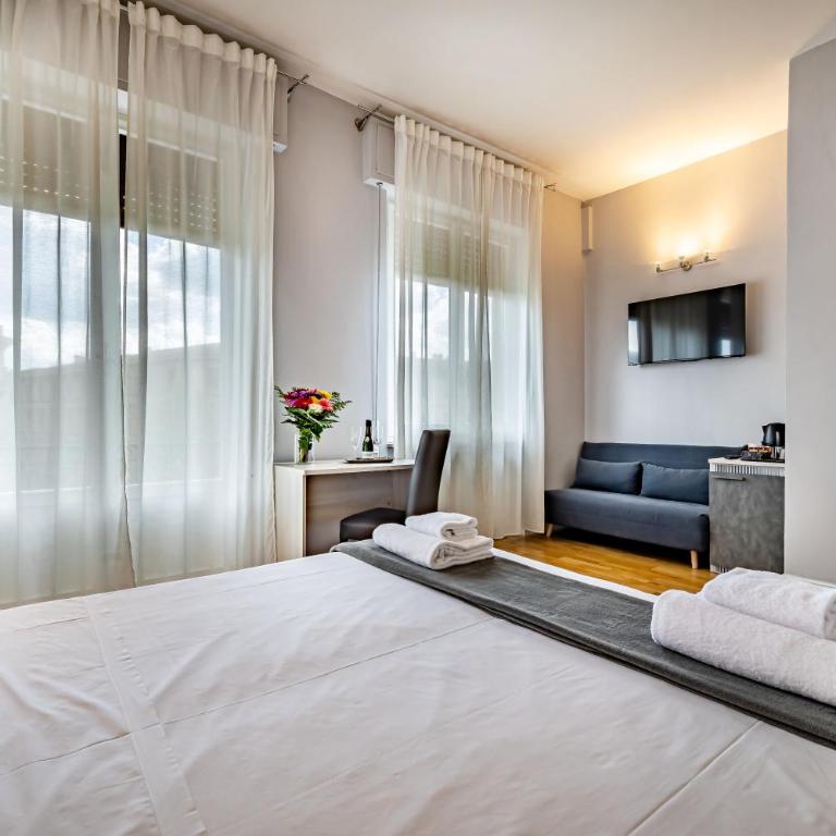 Residenza24 - Superior Double Room - 15