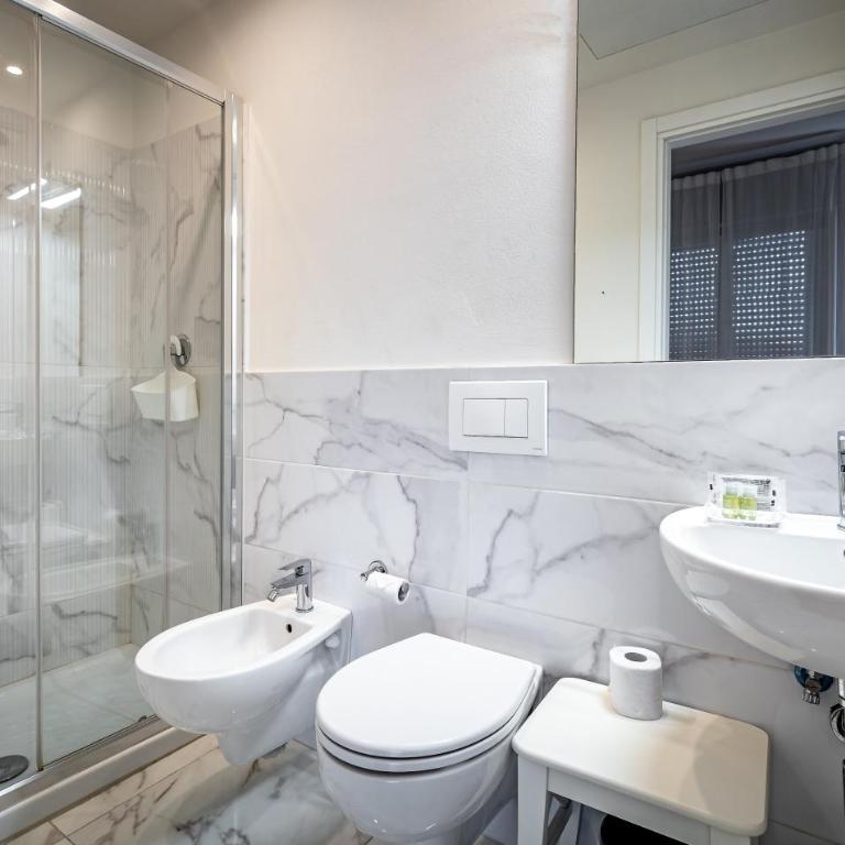 Residenza24 - Superior Double Room - 17