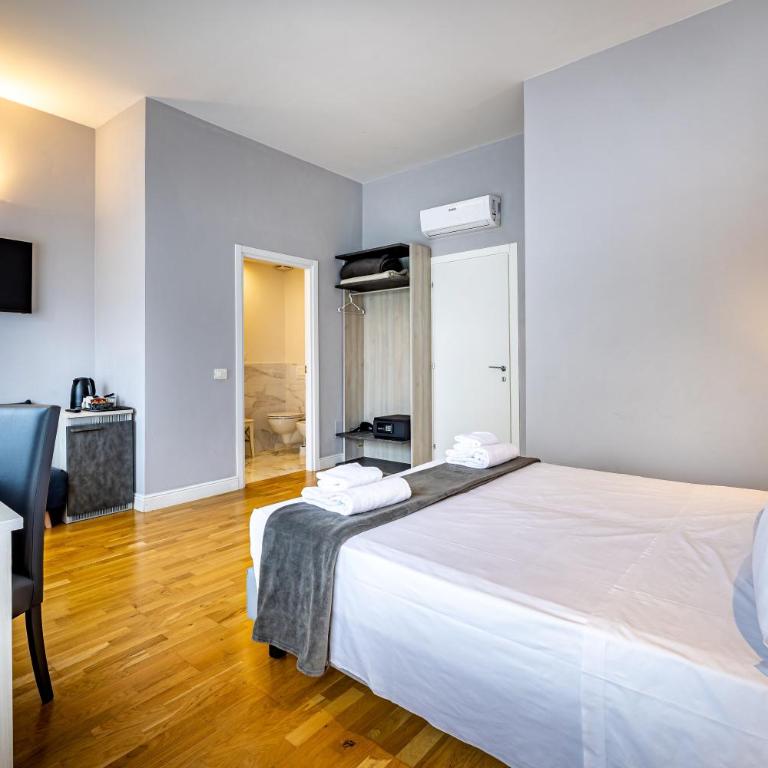 Residenza24 - Superior Double Room - 26