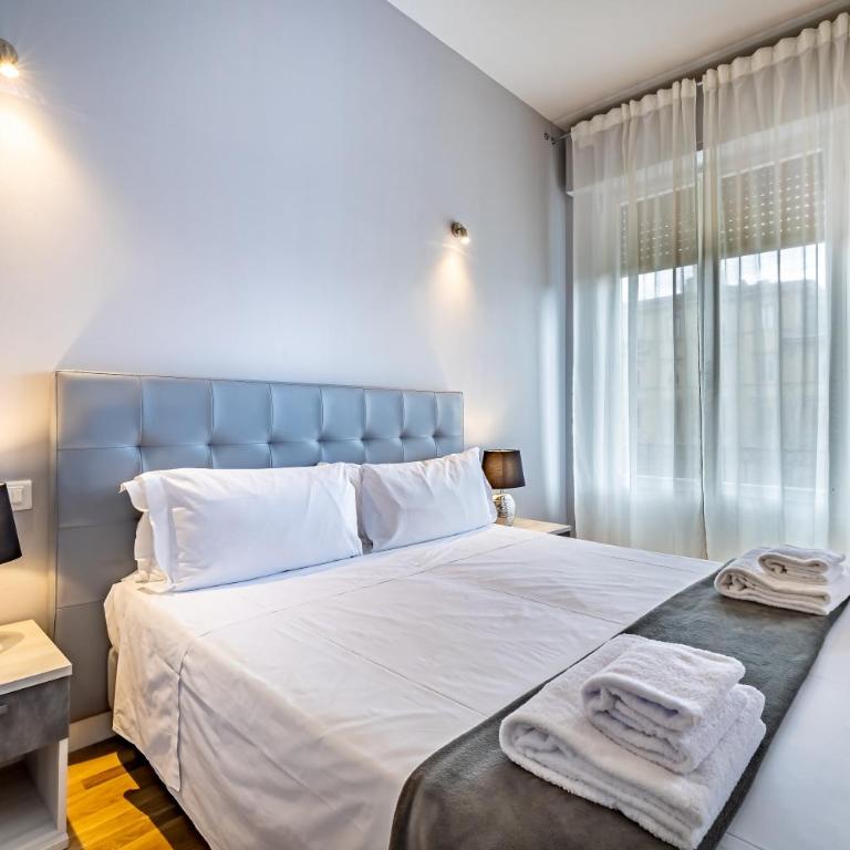 Residenza24 - Superior Double Room - 23