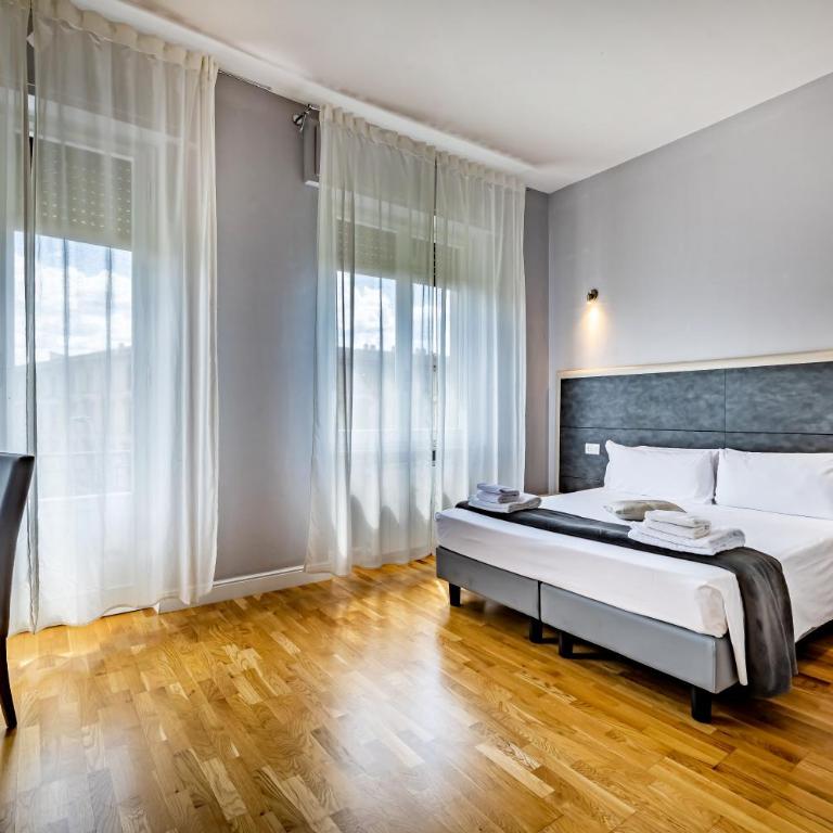 Residenza24 - Superior Double Room - 21