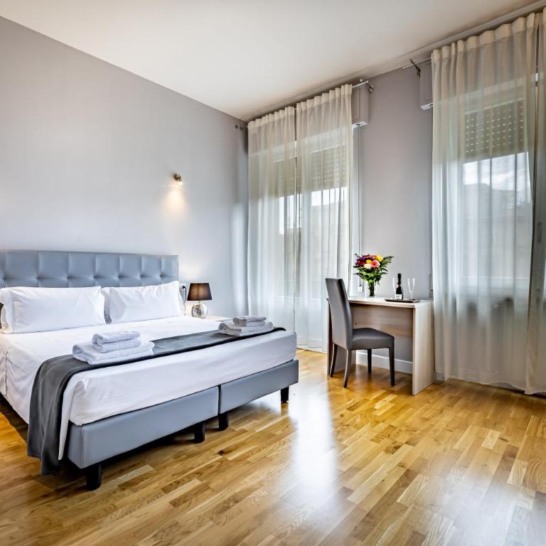 Residenza24 - Superior Double Room - 1