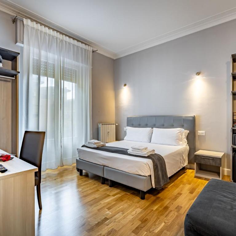 Residenza24 - Superior Double Room - 31